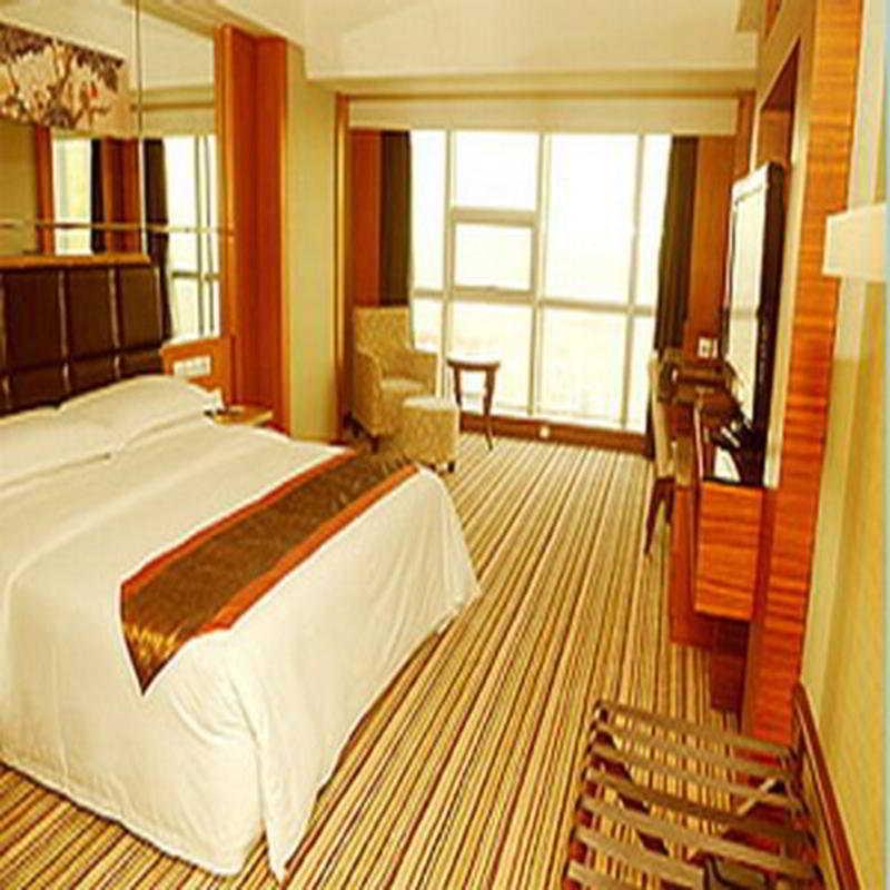 Empark Grand Hotel Xi'An Сиань Экстерьер фото