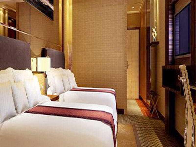 Empark Grand Hotel Xi'An Сиань Экстерьер фото